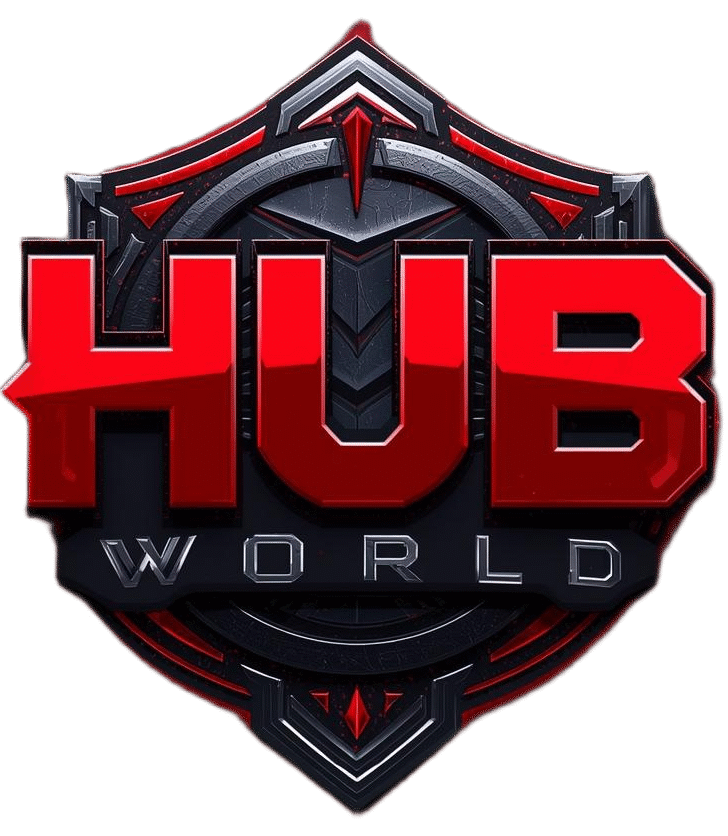 Hub World