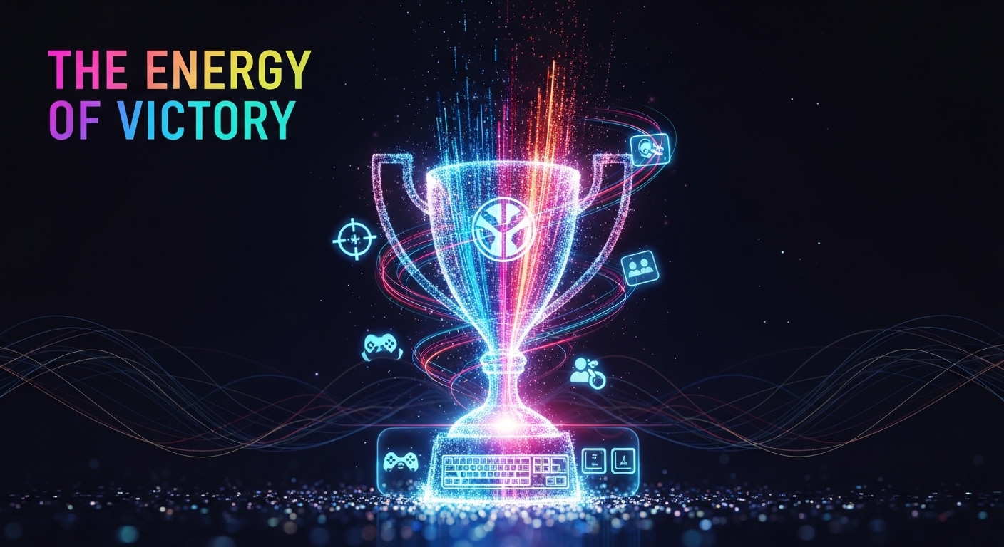 The Rise of Esports: From Niche Hobby to Global Phenomenon