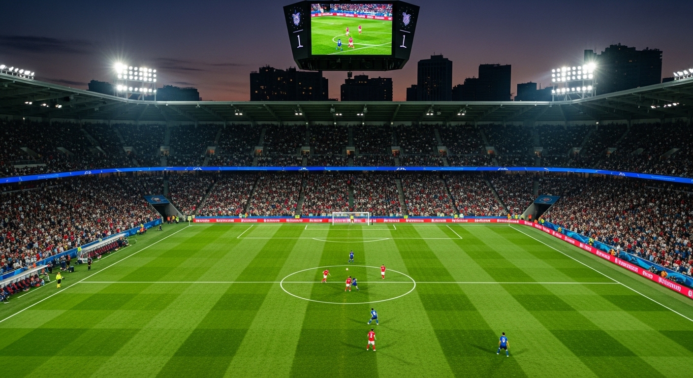 Esports Uncovered: The Digital Arena of Modern Competition