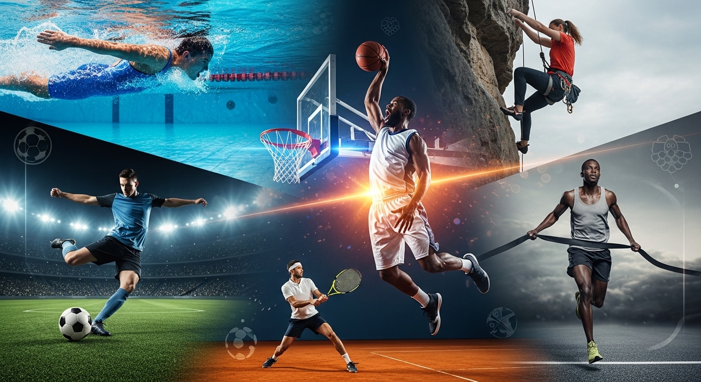 The Rise of Esports: How Competitive Gaming is Redefining Entertainment