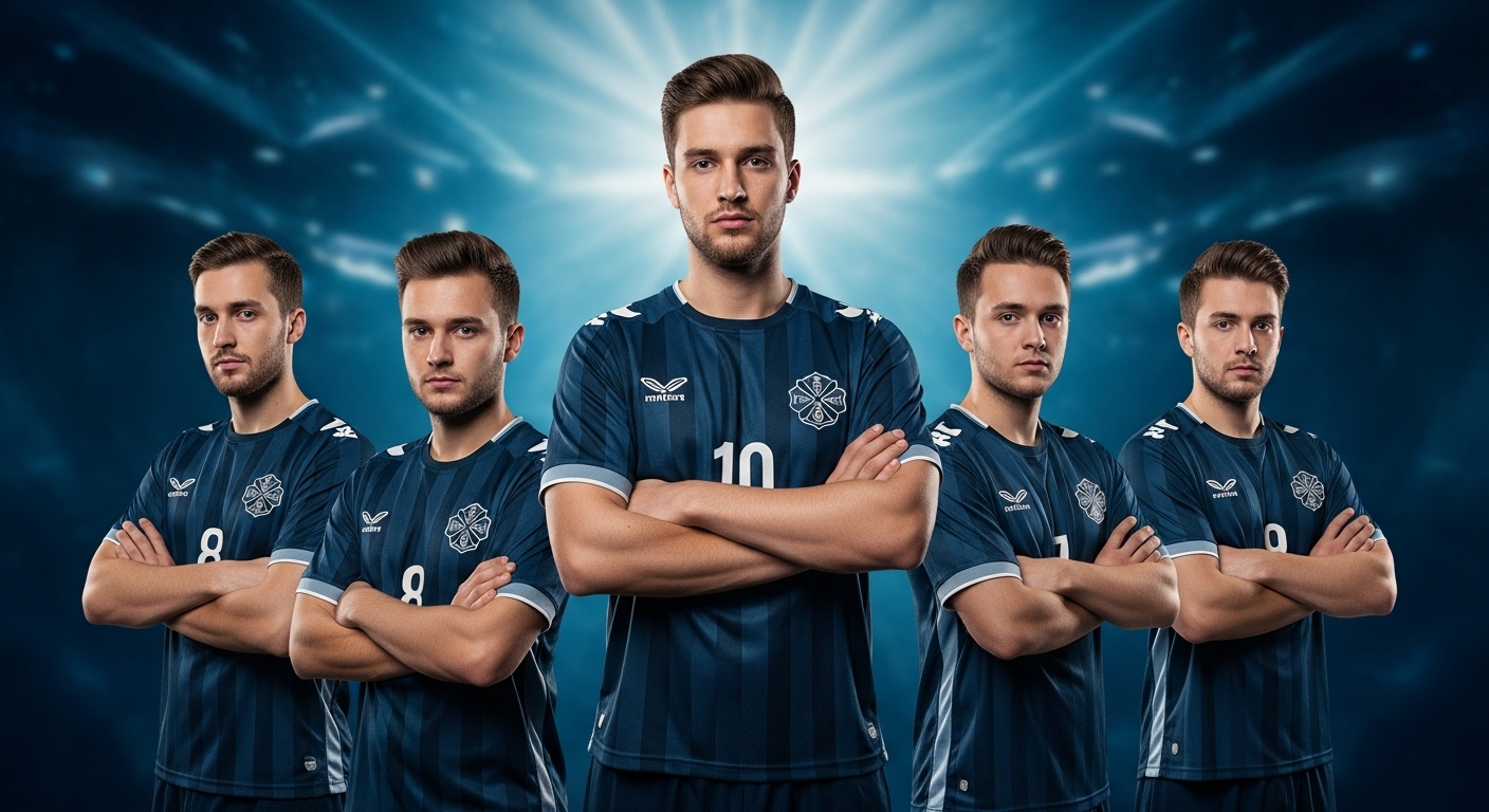 Digital Champions: How Esports Redefined Competition in the Modern World