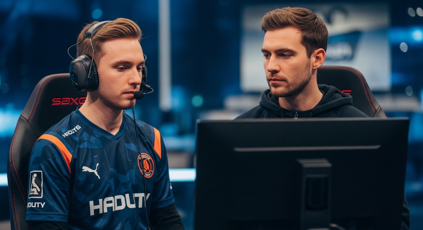 The Thrilling World of Esports: Revolutionizing Competitive Gaming