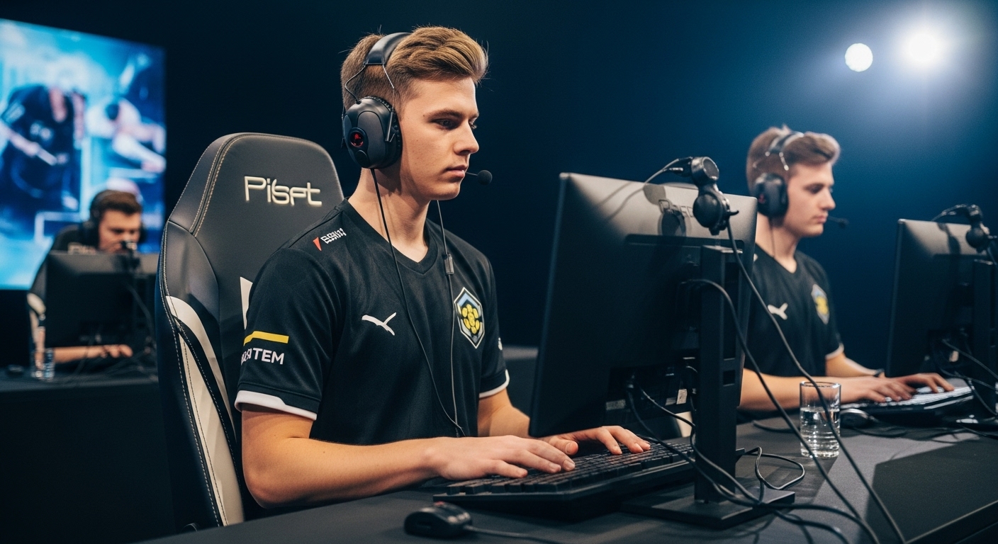 The Evolution of Esports: From a Niche Hobby to a Global Phenomenon